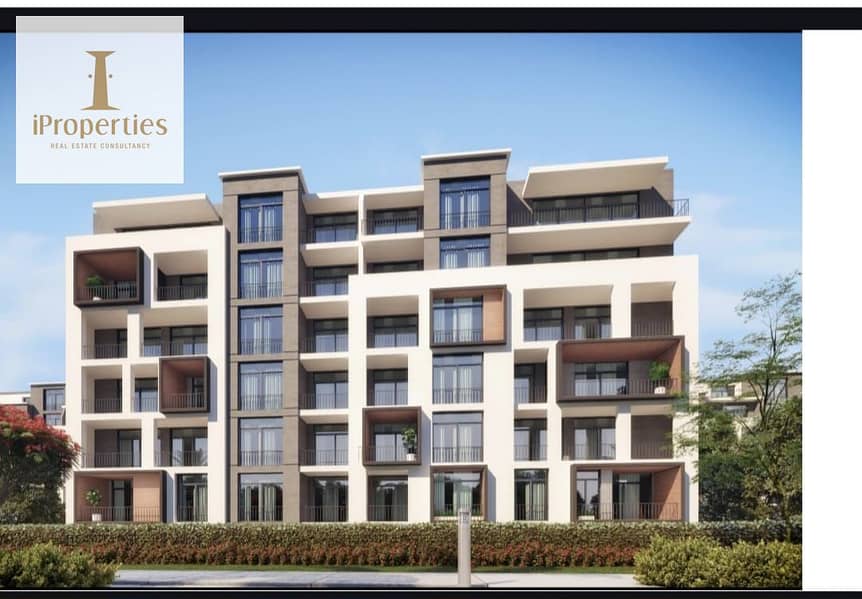 Apartment in Taj City Club Side core&shell Prime location - Bild 5