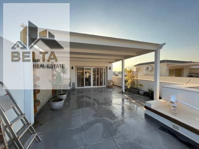 3 Bedroom Penthouse for Sale in 6th of October, Giza - 001c03c5-b36c-47fb-83ca-242da6339718. jpg