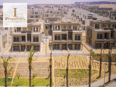 3 Bedroom Townhouse for Sale in New Cairo, Cairo - 3. jpg