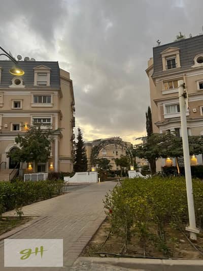 3 Bedroom Flat for Sale in New Cairo, Cairo - WhatsApp Image 2025-12-29 at 6.42. 03 PM (1). jpeg