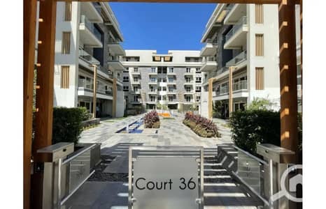 3 Bedroom Penthouse for Sale in New Cairo, Cairo - 8141035-812e6o. jpg