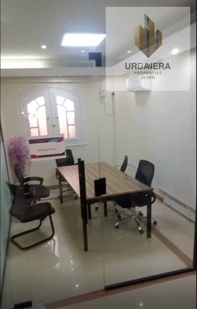 Office for Rent in New Cairo, Cairo - WhatsApp Image 2026-07-26 at 11.20. 58 (2). jpeg