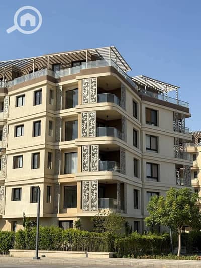 2 Bedroom Apartment for Sale in 6th of October, Giza - WhatsApp Image 2026-07-26 at 12.11. 17 PM. jpeg