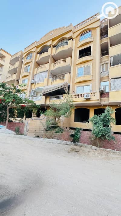 فلیٹ 3 غرف نوم للبيع في حدائق الاهرام، الجيزة - WhatsApp Image 2026-07-25 at 5.16. 59 PM. jpeg