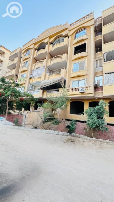 شقة 3 غرف نوم للبيع في حدائق الاهرام، الجيزة - WhatsApp Image 2026-07-25 at 5.16. 59 PM. jpeg
