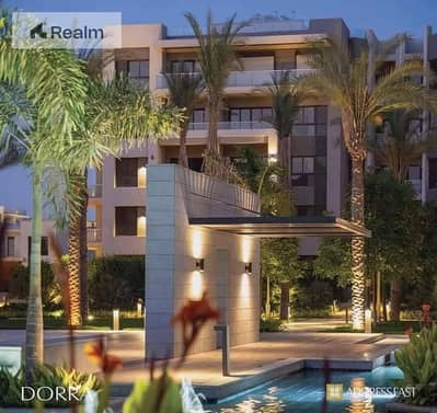 2 Bedroom Apartment for Sale in New Cairo, Cairo - 591921135_849900441426268_2071912427493052977_n. jpg