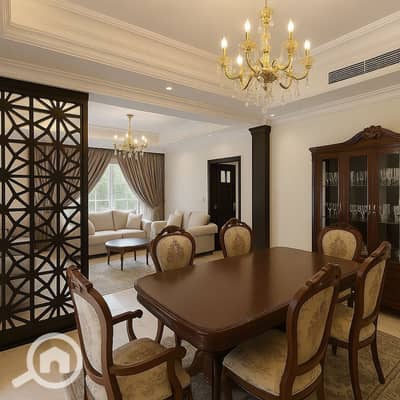 4 Bedroom Twin House for Rent in Mokattam, Cairo - WhatsApp Image 2026-07-16 at 3.27. 11 PM (4). jpeg