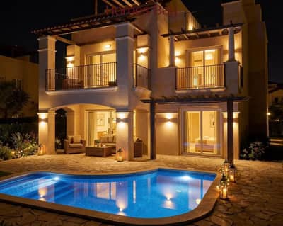 5 Bedroom Villa for Sale in Sahl Hasheesh, Red Sea - WhatsApp Image 2026-07-25 at 13.30. 09 (1). jpeg