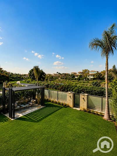 3 Bedroom Villa for Sale in Madinaty, Cairo - 5. jpg