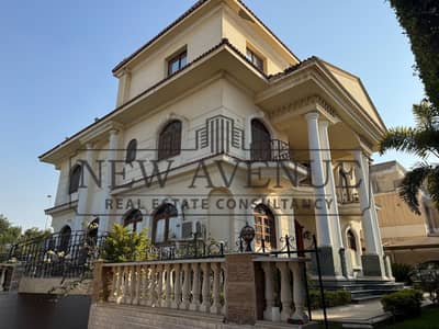 5 Bedroom Villa for Sale in Sheikh Zayed, Giza - WhatsApp Image 2026-07-15 at 11.50. 50 AM (2). jpeg