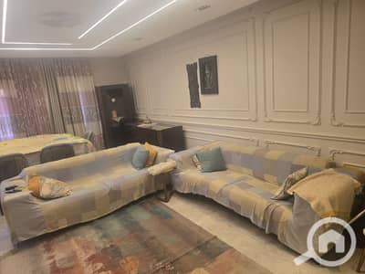 3 Bedroom Flat for Rent in New Cairo, Cairo - 1000266028. jpg