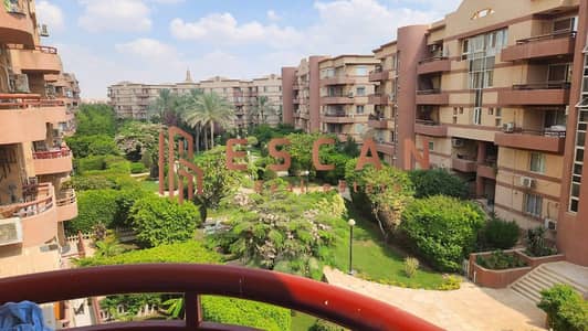 3 Bedroom Apartment for Rent in New Cairo, Cairo - IMG-20241123-WA0279. jpg