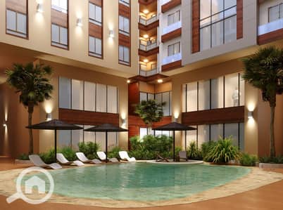 2 Bedroom Flat for Sale in Mokattam, Cairo - WhatsApp Image 2026-07-26 at 12.43. 45 PM. jpeg