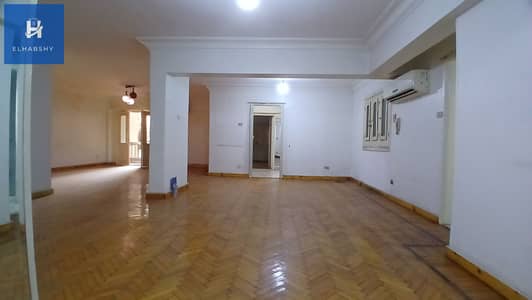 Office for Rent in Dokki, Giza - 1. jpg