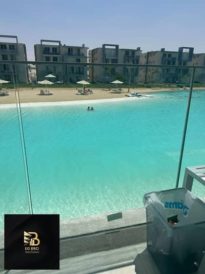 3 Bedroom Chalet for Sale in North Coast, Matruh - WhatsApp Image 2026-07-24 at 18.26. 31 (1). jpeg 3 Bedroom Chalet for Sale in North Coast, Matruh - WhatsApp Image 2026-07-24 at 18.26. 31 (1). jpeg