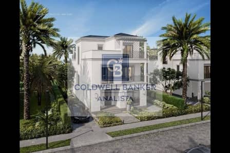 3 Bedroom Villa for Sale in Sheikh Zayed, Giza - WhatsApp Image 2026-07-26 at 12.46. 22 PM (1). jpeg