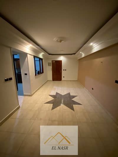 2 Bedroom Flat for Rent in Nasr City, Cairo - 0. jpg