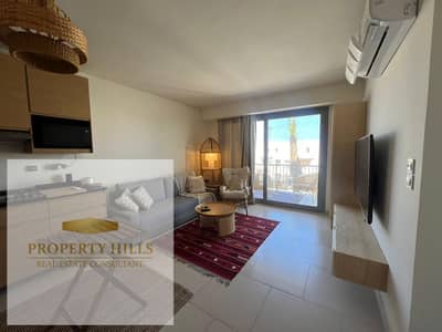 1 Bedroom Chalet for Sale in North Coast, Matruh - cb8f8287-06b5-4d53-89c3-94ad10d21585. jpg