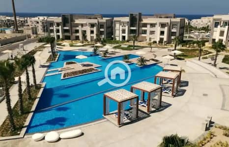 2 Bedroom Chalet for Sale in North Coast, Matruh - images (1). jfif. jpg