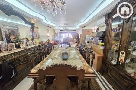 3 Bedroom Apartment for Sale in Smoha, Alexandria - 01. jpg