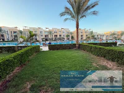 2 Bedroom Flat for Sale in Gouna, Red Sea - b9a03042-42e5-448d-a8b1-476e139684a3. jpg