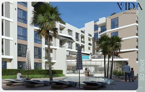 2 Bedroom Apartment for Sale in Sheikh Zayed, Giza - WhatsApp Image 2026-07-26 at 12.49. 27 PM. jpeg