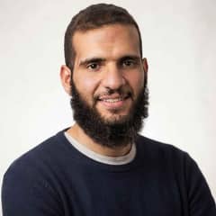 Hammad Badran