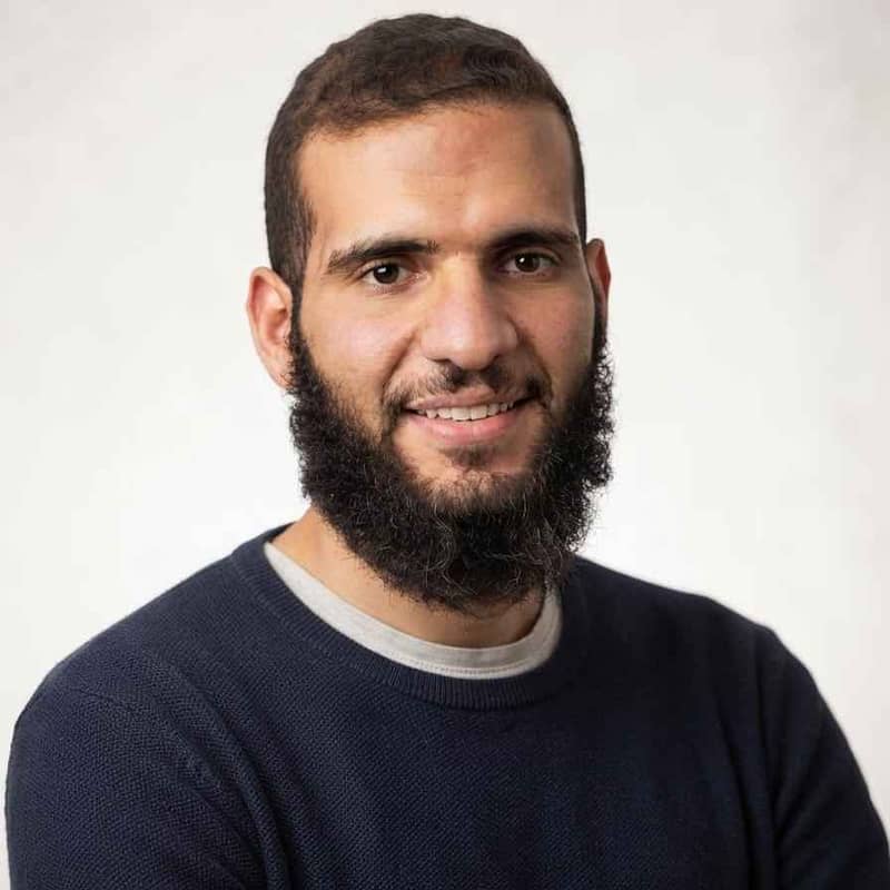 Hammad Badran