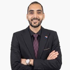 Gasser Mamdouh Gasser Mamdouh
