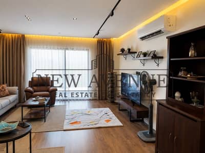 2 Bedroom Apartment for Sale in Mostakbal City, Cairo - WhatsApp Image 2026-07-20 at 4.13. 03 PM. jpeg