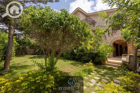 3 Bedroom Villa for Sale in North Coast, Matruh - 1. jpg