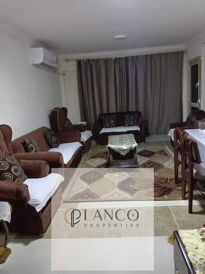 3 Bedroom Apartment for Rent in Sheikh Zayed, Giza - WhatsApp Image 2026-07-26 at 12.42. 12 PM (3). jpeg