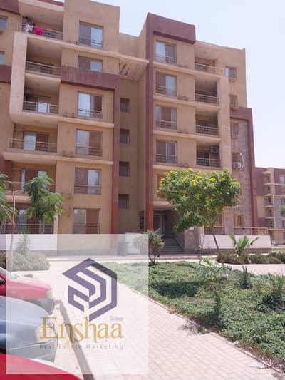 3 Bedroom Apartment for Sale in New Cairo, Cairo - 73075. jpg