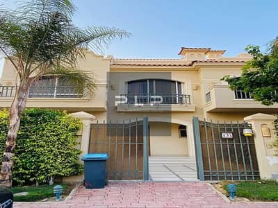 4 Bedroom Townhouse for Sale in New Capital City, Cairo - 2cb4d0fd-5827-4735-a54f-482704bdfb84. jpg