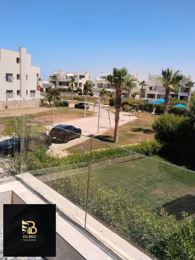 3 Bedroom Penthouse for Sale in North Coast, Matruh - WhatsApp Image 2026-07-25 at 16.50. 36 (2). jpeg 3 Bedroom Penthouse for Sale in North Coast, Matruh - WhatsApp Image 2026-07-25 at 16.50. 36 (2). jpeg