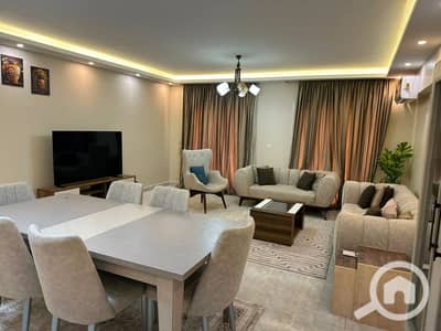 3 Bedroom Flat for Rent in New Cairo, Cairo - WhatsApp Image 2026-07-20 at 18.08. 57 (2). jpeg