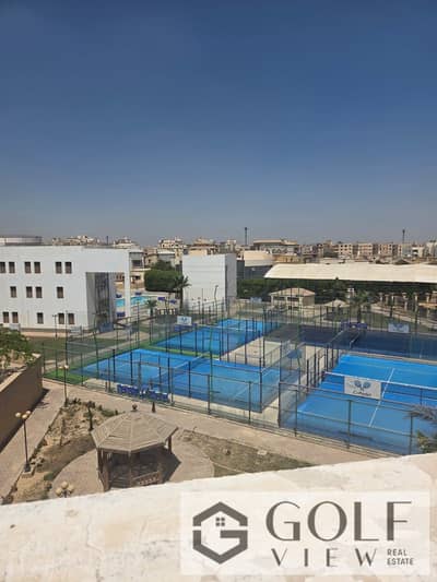 سطج 2 غرفة نوم للايجار في القاهرة الجديدة، القاهرة - WhatsApp Image 2026-07-20 at 11.13. 12 AM (8). jpeg سطج 2 غرفة نوم للايجار في القاهرة الجديدة، القاهرة - WhatsApp Image 2026-07-20 at 11.13. 12 AM (8). jpeg