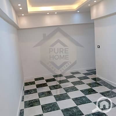 3 Bedroom Flat for Sale in Sidi Beshr, Alexandria - 1. jpg