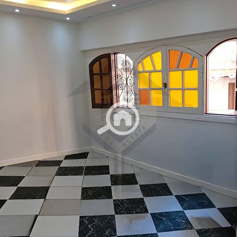 Apartment for sale - Khalid bin Al-Walid - Al-Eisawi - Vista 3