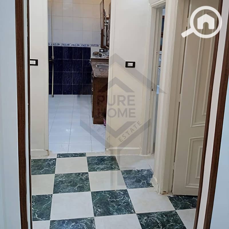 Apartment for sale - Khalid bin Al-Walid - Al-Eisawi - Vista 4