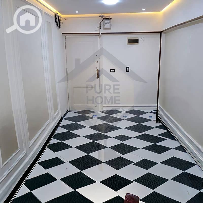Apartment for sale - Khalid bin Al-Walid - Al-Eisawi - Vista 5