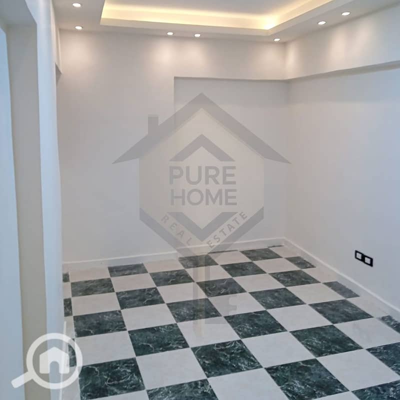Apartment for sale - Khalid bin Al-Walid - Al-Eisawi - Vista 6