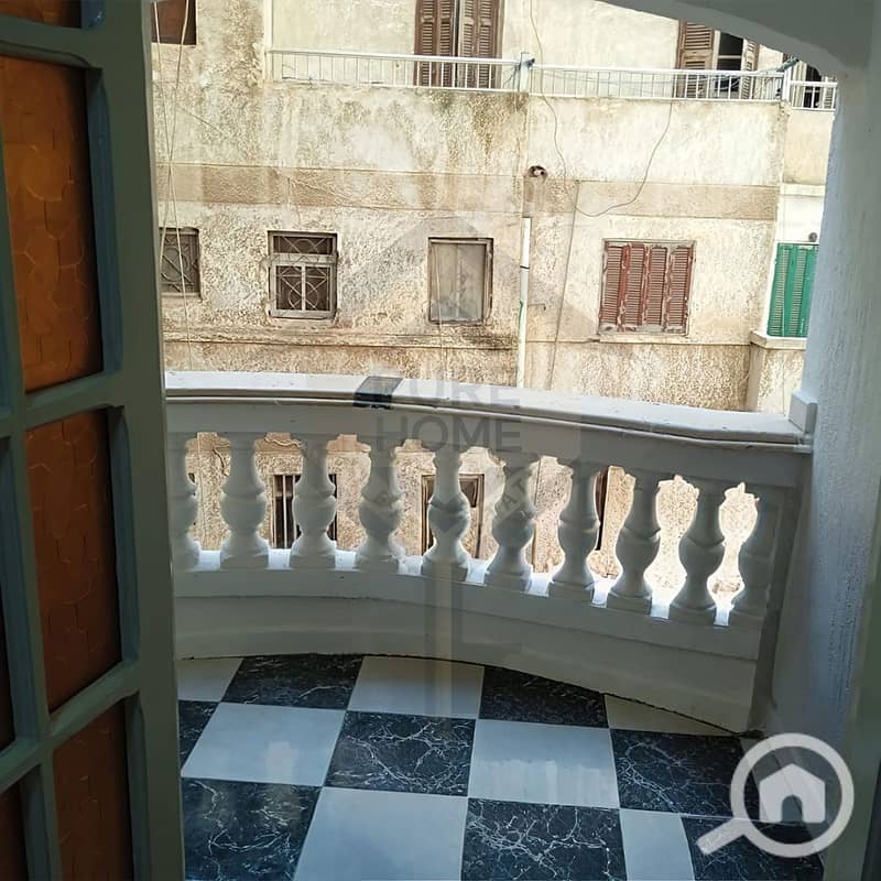 Apartment for sale - Khalid bin Al-Walid - Al-Eisawi - Más