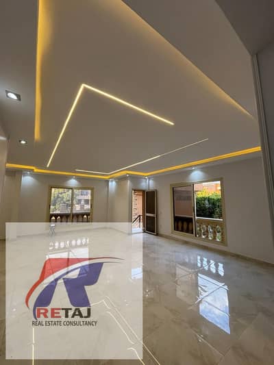 3 Bedroom Duplex for Rent in New Cairo, Cairo - WhatsApp Image 2026-07-26 at 12.13. 40 PM (4). jpeg
