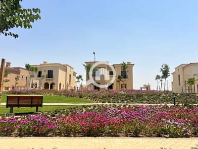 5 Bedroom Villa for Rent in New Cairo, Cairo - WhatsApp Image 2025-08-25 at 5.33. 59 PM (1). jpeg