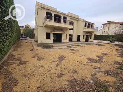 7 Bedroom Villa for Sale in Madinaty, Cairo - WhatsApp Image 2026-07-26 at 1.01. 16 AM. jpg