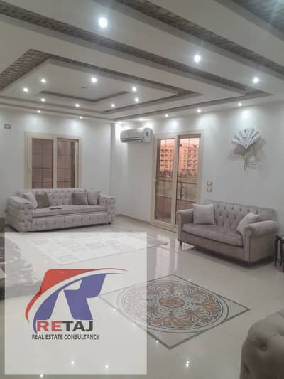 3 Bedroom Apartment for Rent in New Cairo, Cairo - WhatsApp Image 2026-07-26 at 12.31. 01 PM (6). jpeg