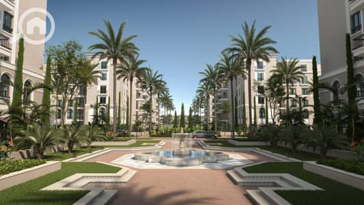 4 Bedroom Townhouse for Sale in Sheikh Zayed, Giza - 4. jpeg