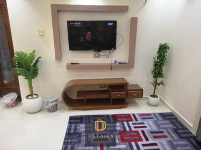 3 Bedroom Flat for Rent in Sheikh Zayed, Giza - WhatsApp Image 2026-07-23 at 17.42. 11 (1). jpeg