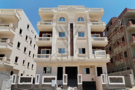 فلیٹ 3 غرف نوم للبيع في القاهرة الجديدة، القاهرة - ff70eae8-dc0b-4016-b802-ef21b2439e19. jpg